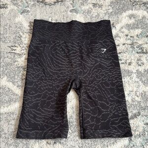 ADAPT ANIMAL SEAMLESS CYCLING SHORTS
